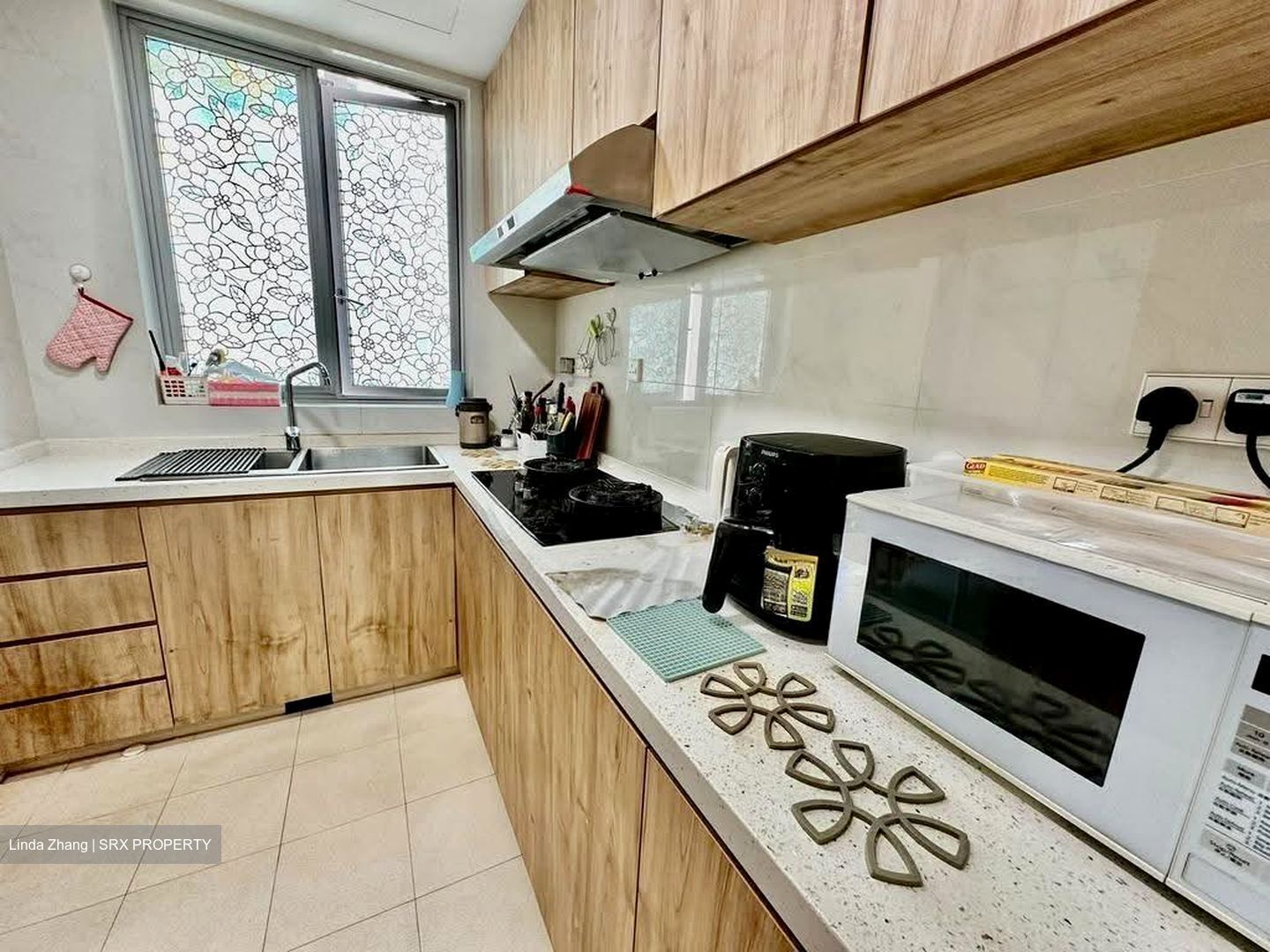 Caribbean At Keppel Bay (D4), Condominium #623565781